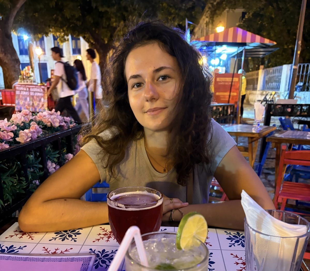 Um semestre no Brasil pelos olhos de uma estudante francesa