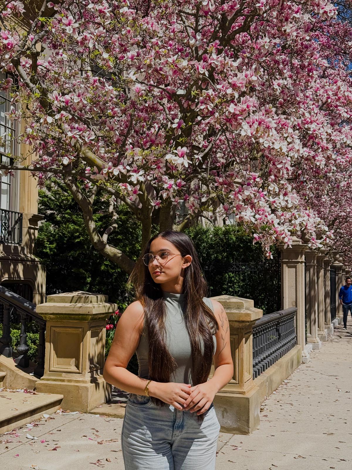 Em Boston, brasileira compartilha os benefícios e desafios de morar fora do país